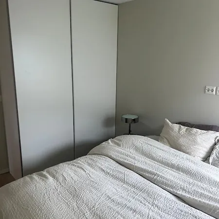 Apartment In Lund, *