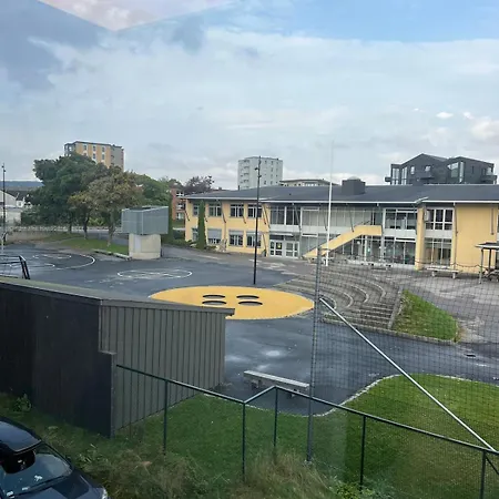 In Lund, Kristiansand