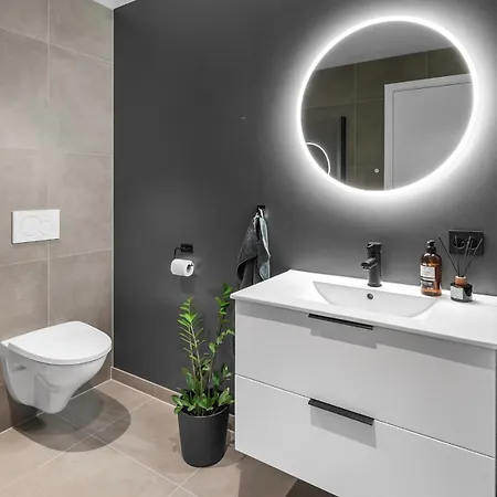 Apartment In Lund,
