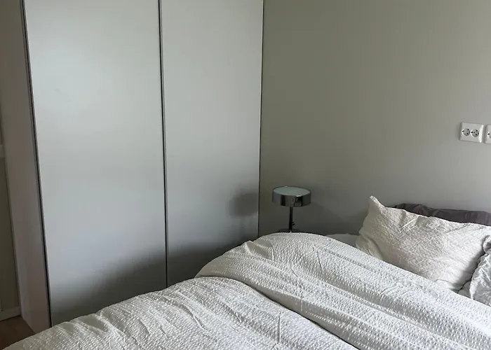 Apartment In Lund, *
